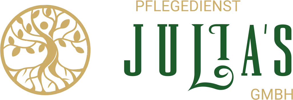 Julia’s Pflegedienst Hannover logo